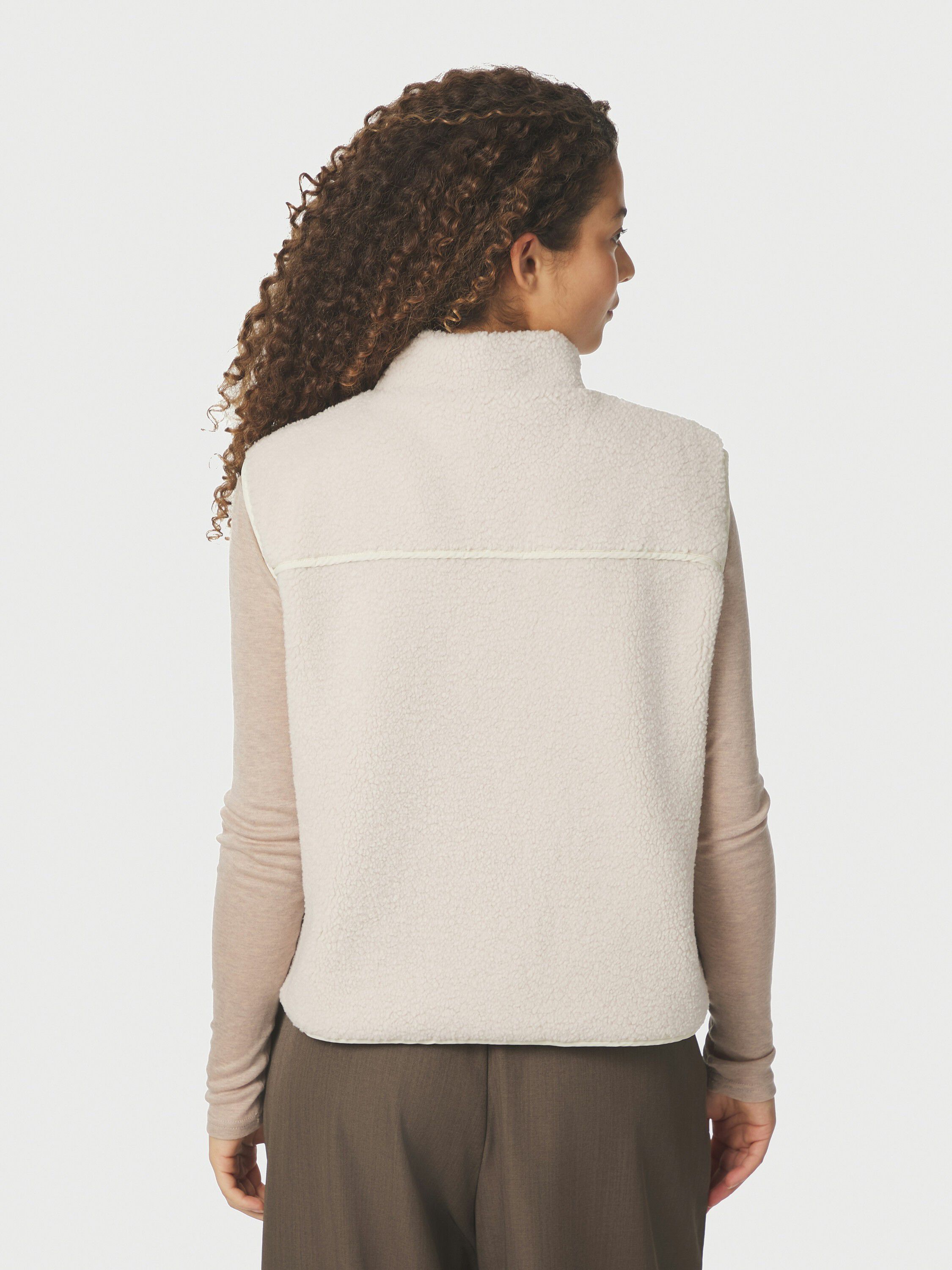 Scout Teddy Waistcoat