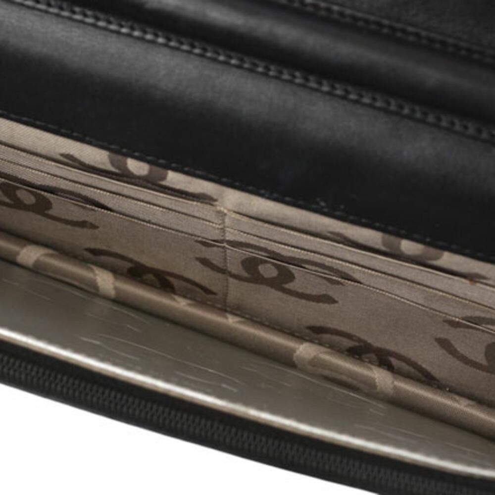 Chanel Wallet On Chain