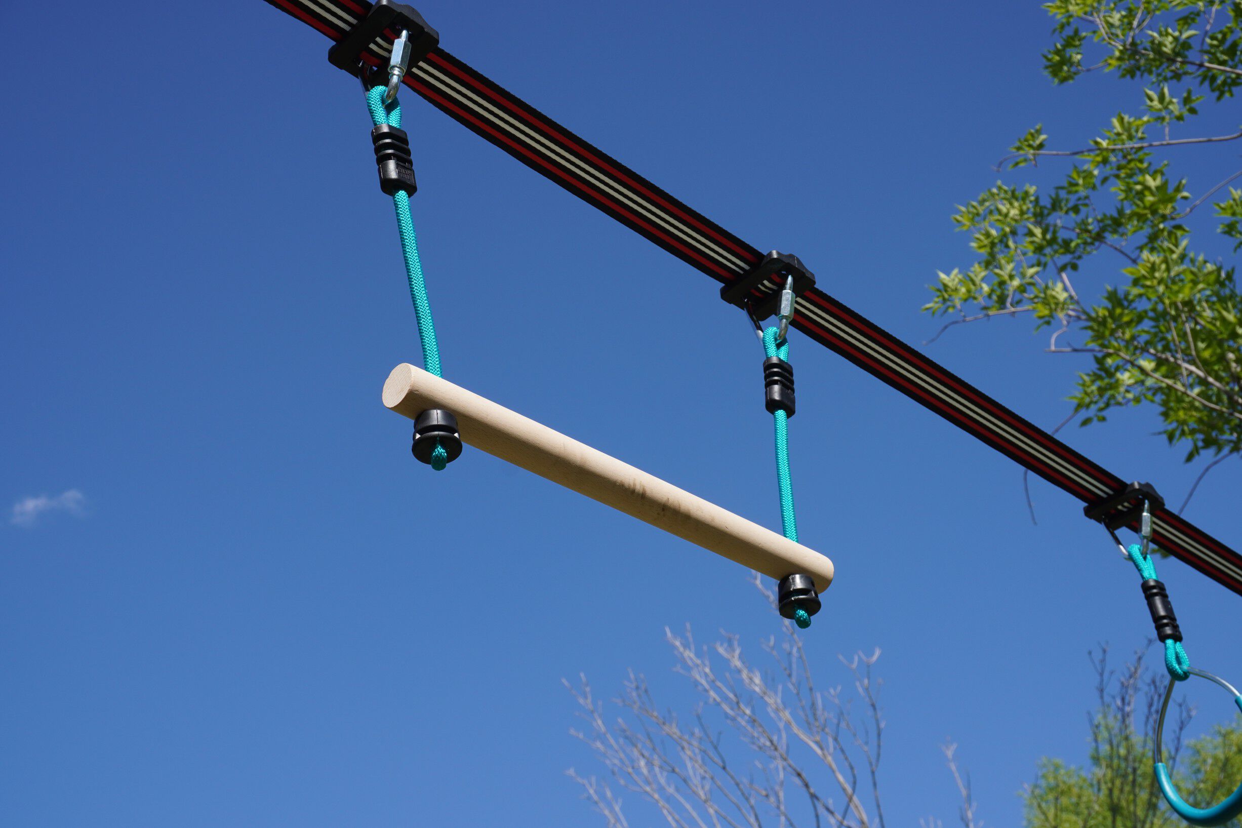 Krea Ninja Slackline kit