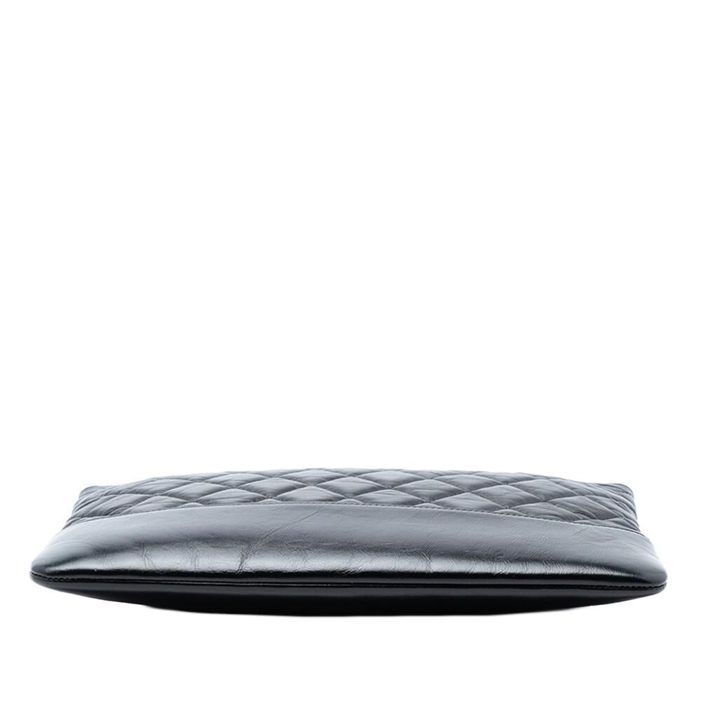 Chanel Clutch