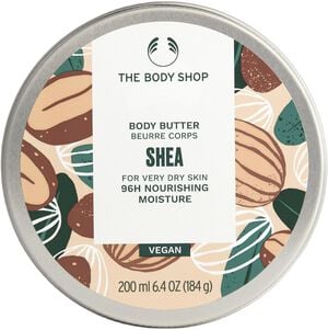 Shea Body Butter