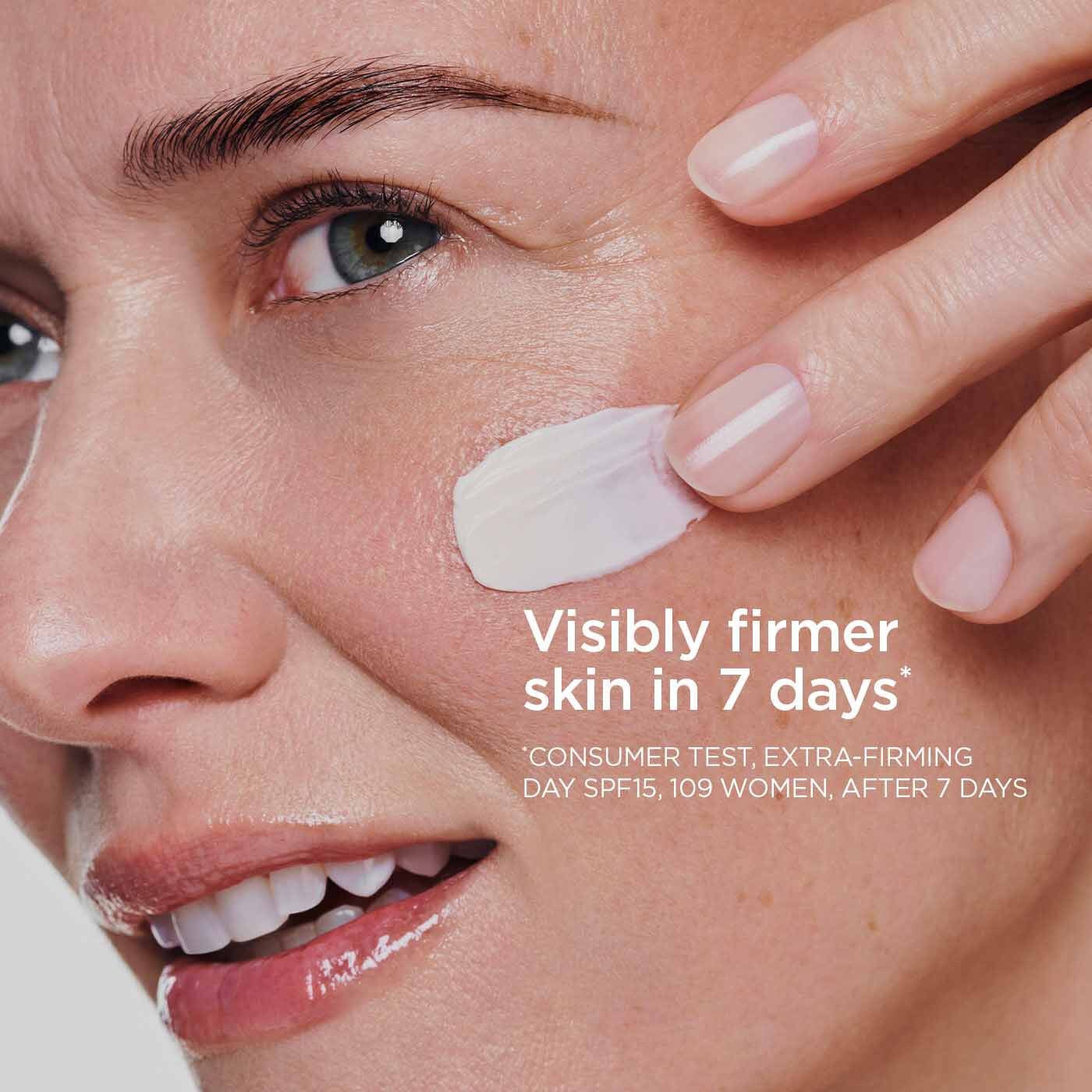 Extra-Firming Day Cream SPF15 50 ML