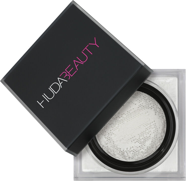 Easy Bake - Setting Powder