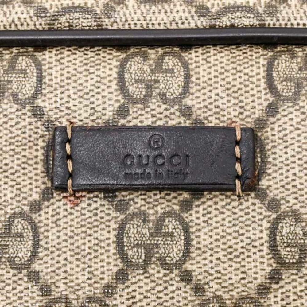 Gucci Briefcase