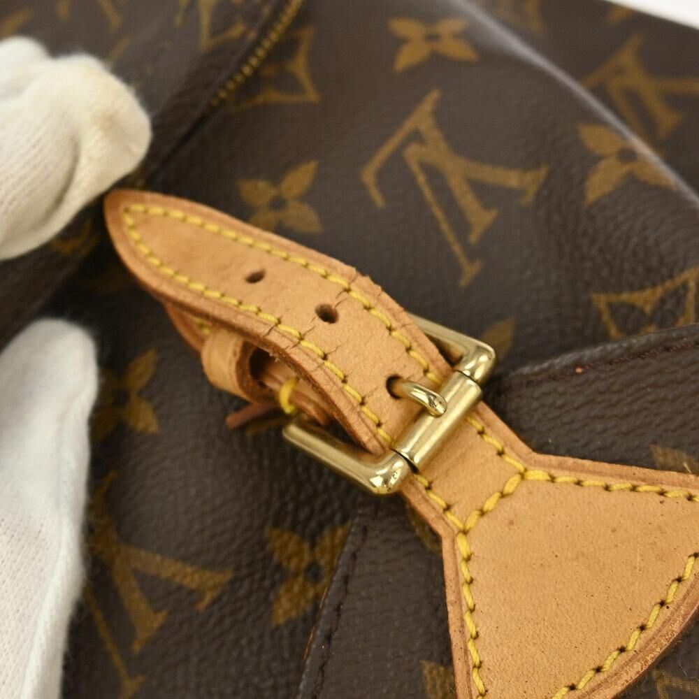 Louis Vuitton Montsouris