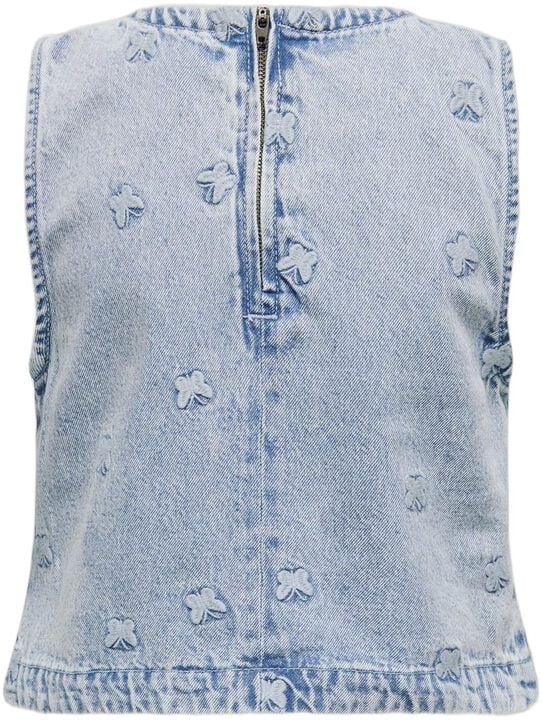 KOGFREJA S/L BUTTERFLY TOP DNM AKM