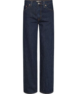 BAGGY DAD PARTLY MASKED LB