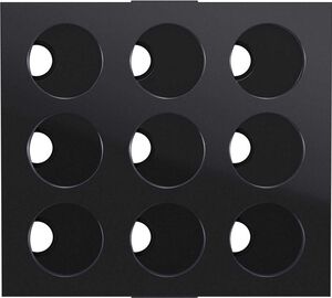 Pro Palette - Pro Palette Small Pan X 9