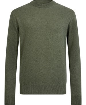 Mads 2 - 100% Cashmere GCS