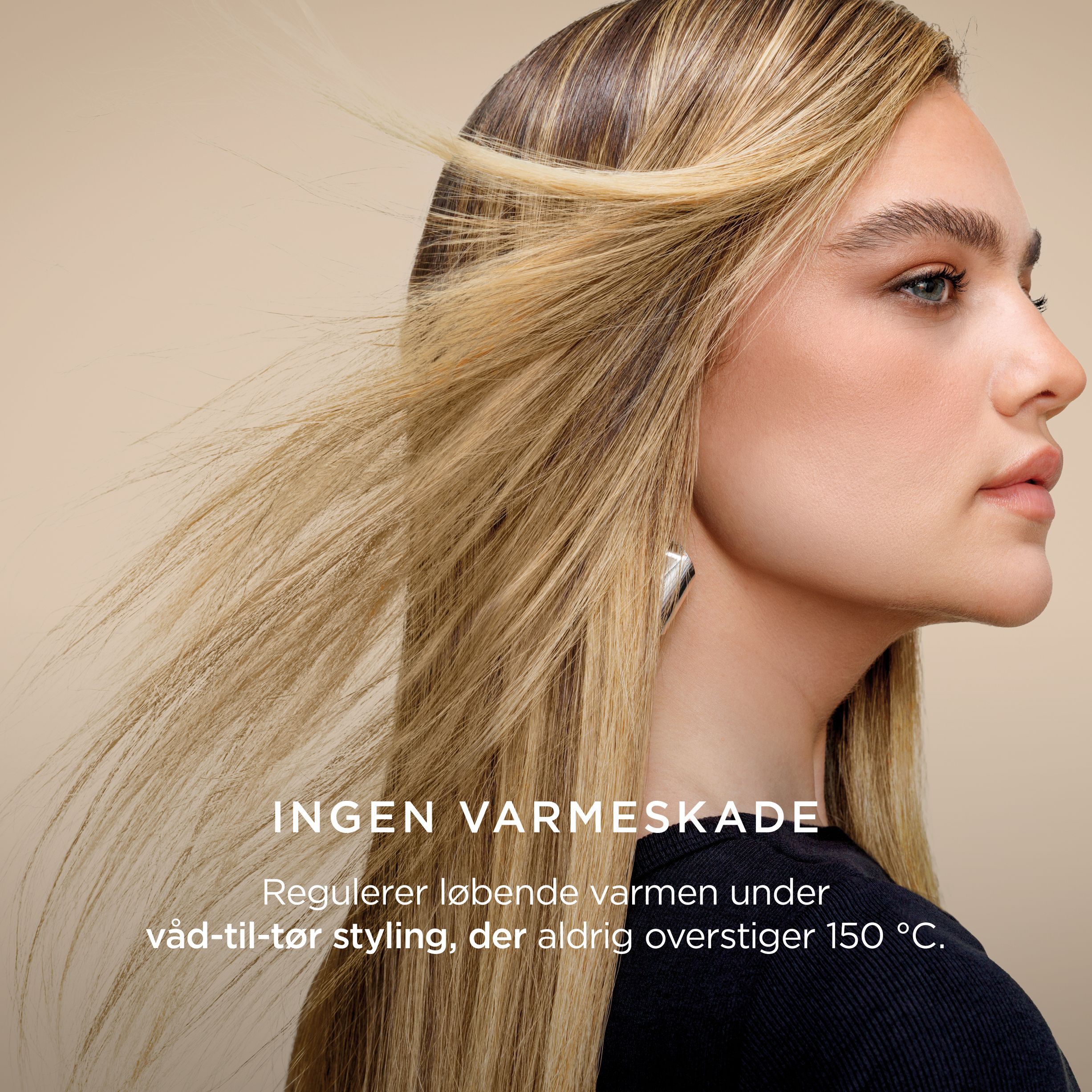 Shark Glam Sleek Straight Waves & Curls multistyler