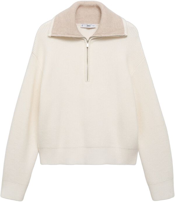 SWEATER. -- RIZON