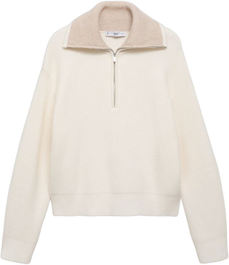 SWEATER. -- RIZON
