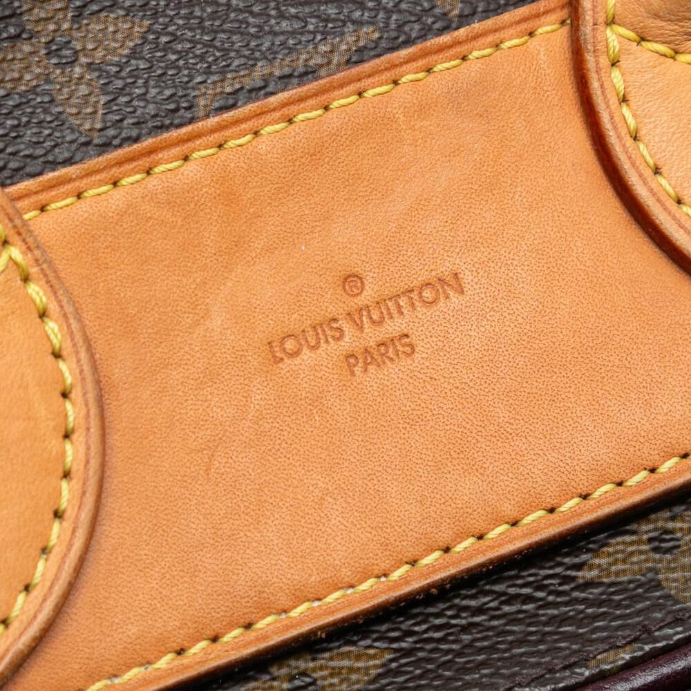 Louis Vuitton Eden