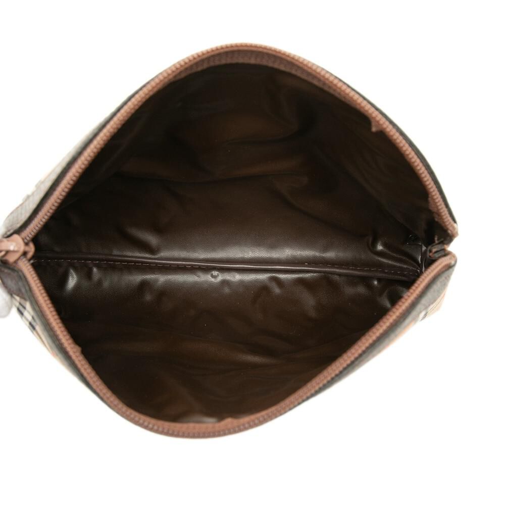 Burberry Clutch