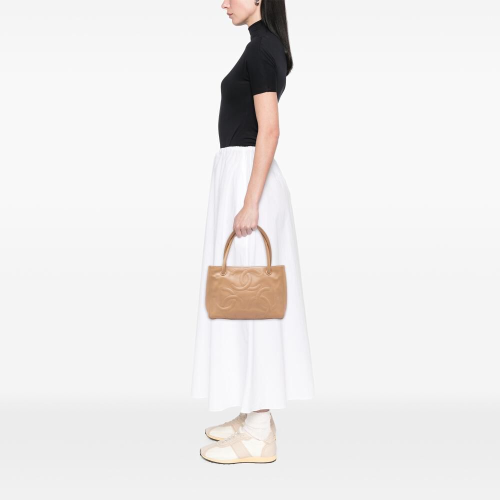 Chanel Tote