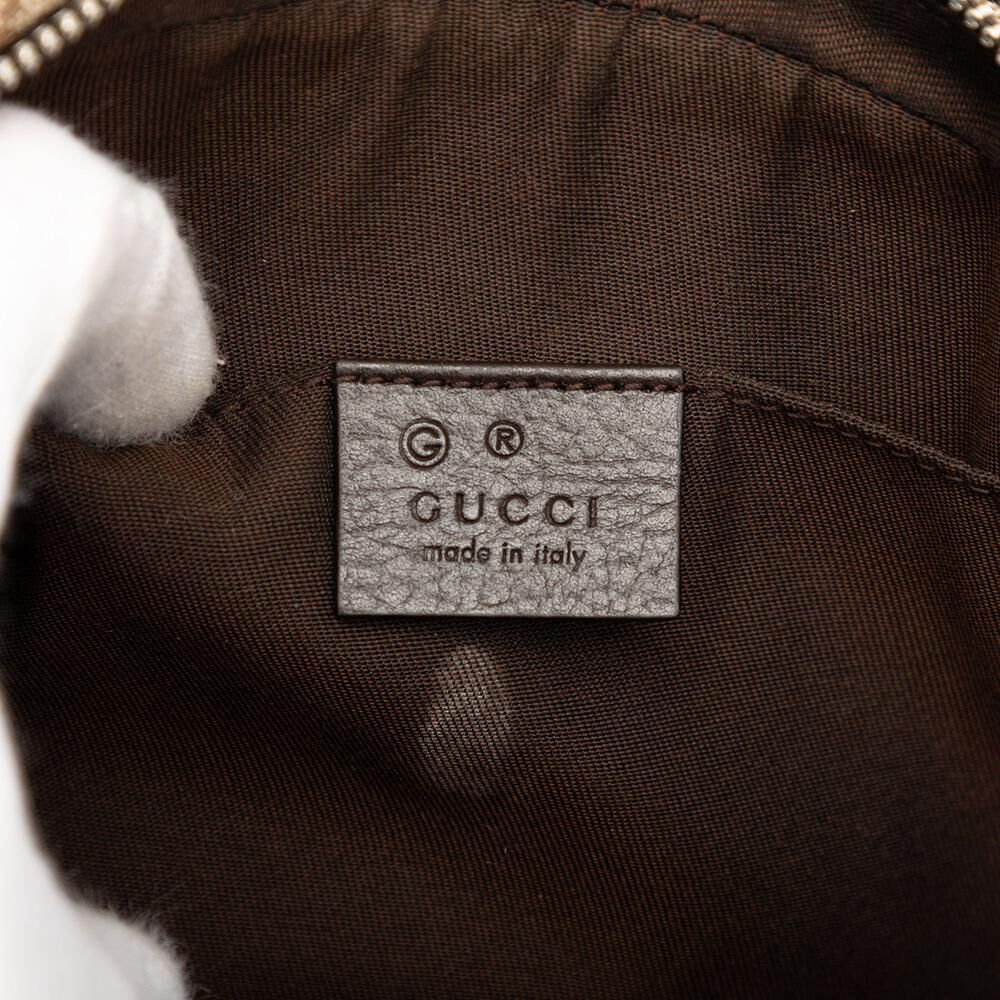 Gucci Belt Bag