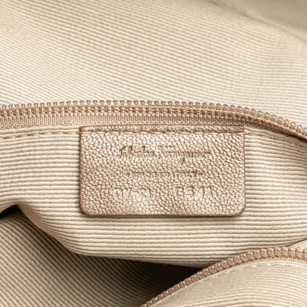 Salvatore Ferragamo Tote