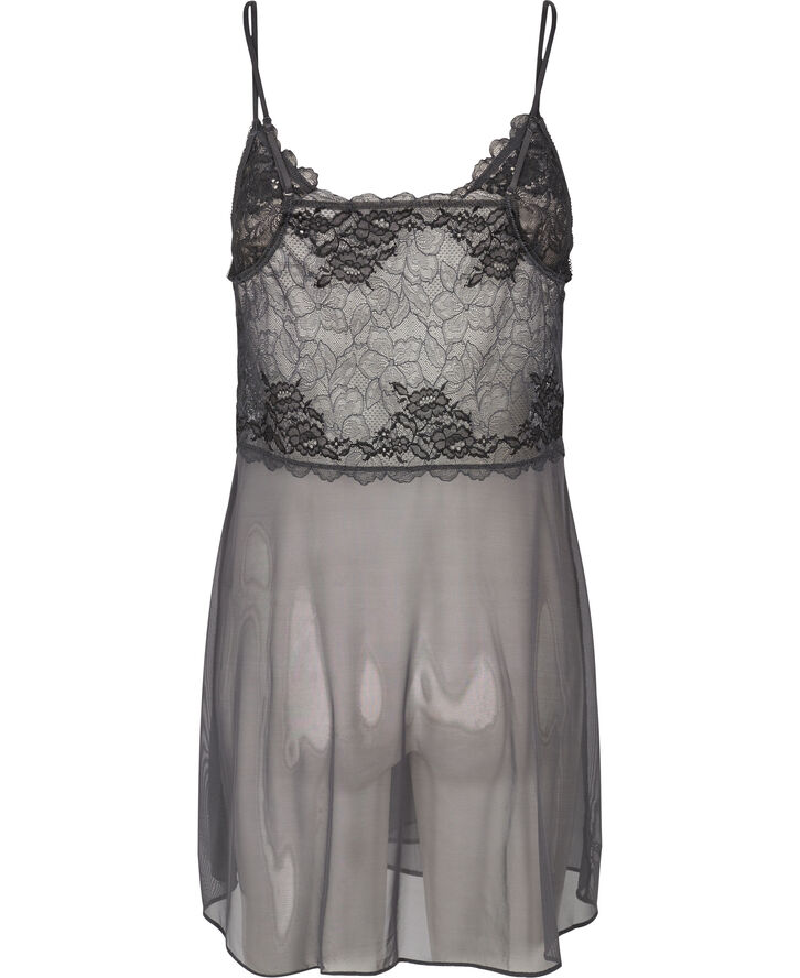 LACE PERFECTION CHEMISE