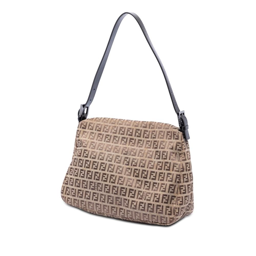 Fendi Baguette Mamma