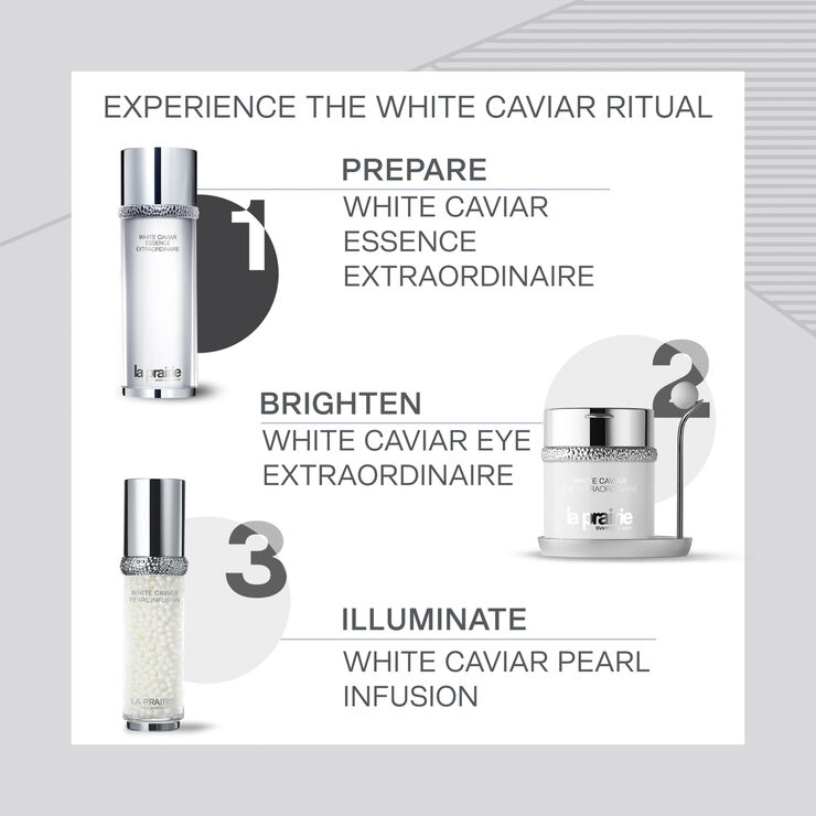 White Caviar Essence Extraordinaire
