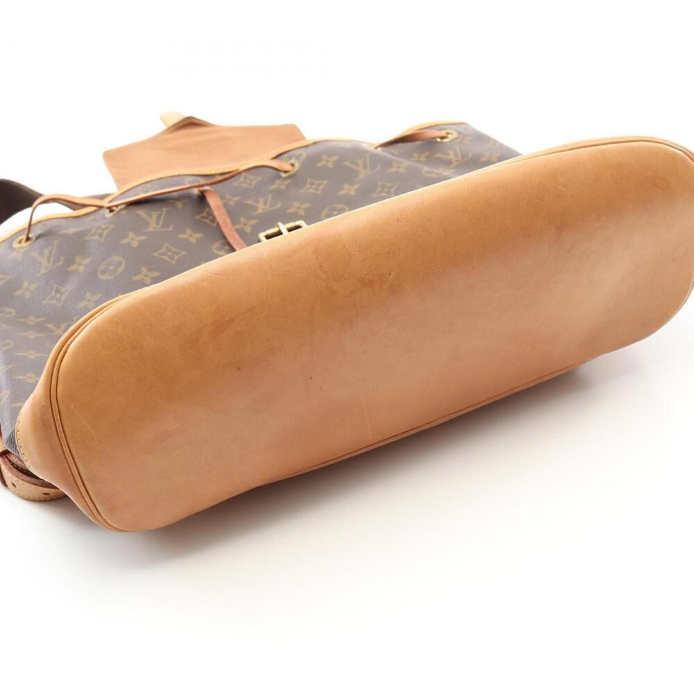 Louis Vuitton Montsouris