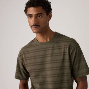 RED TAB VINTAGE TEE GRADY CHEV