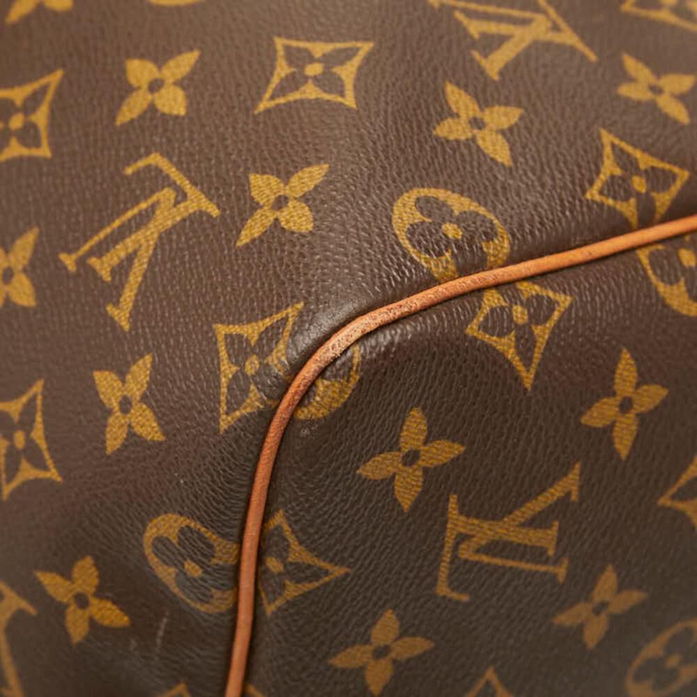 Louis Vuitton Keepall