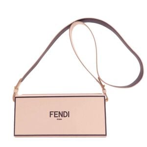 Fendi Shoulder Bag