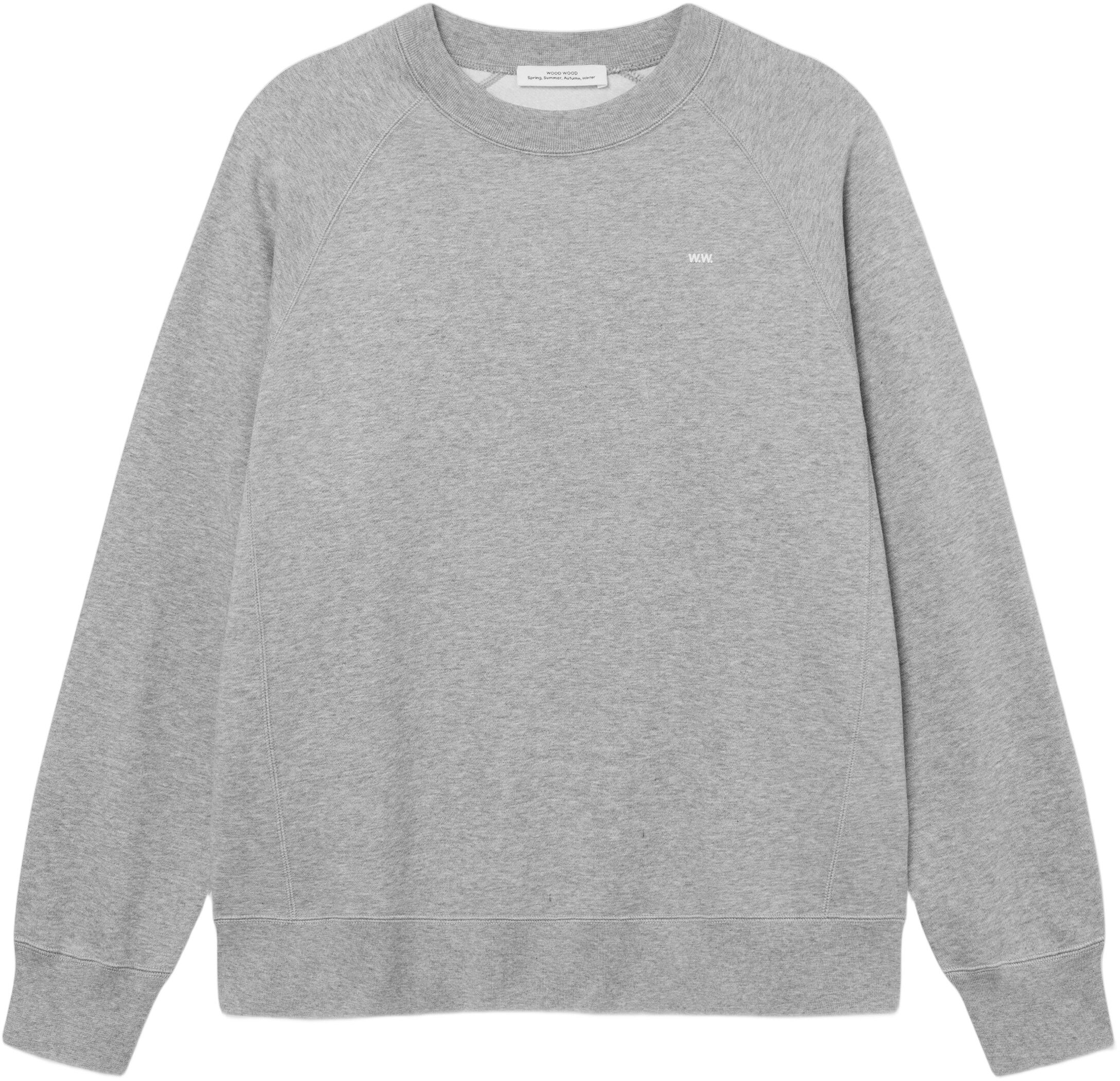 WWHester sweatshirt