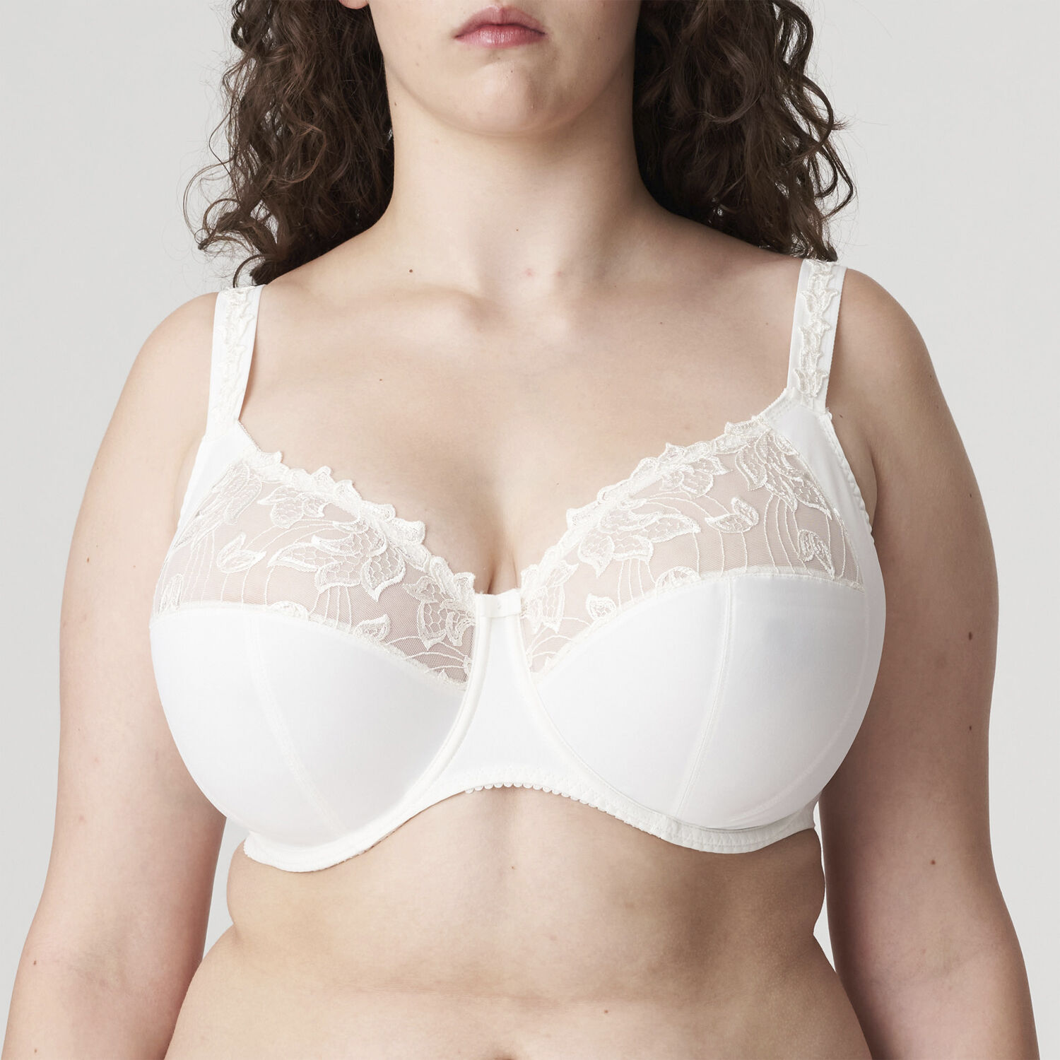 Deauville full cup bra
