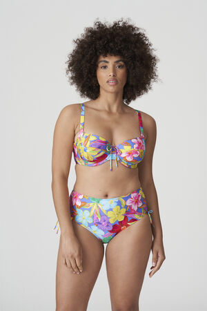 Sazan full cup bikini