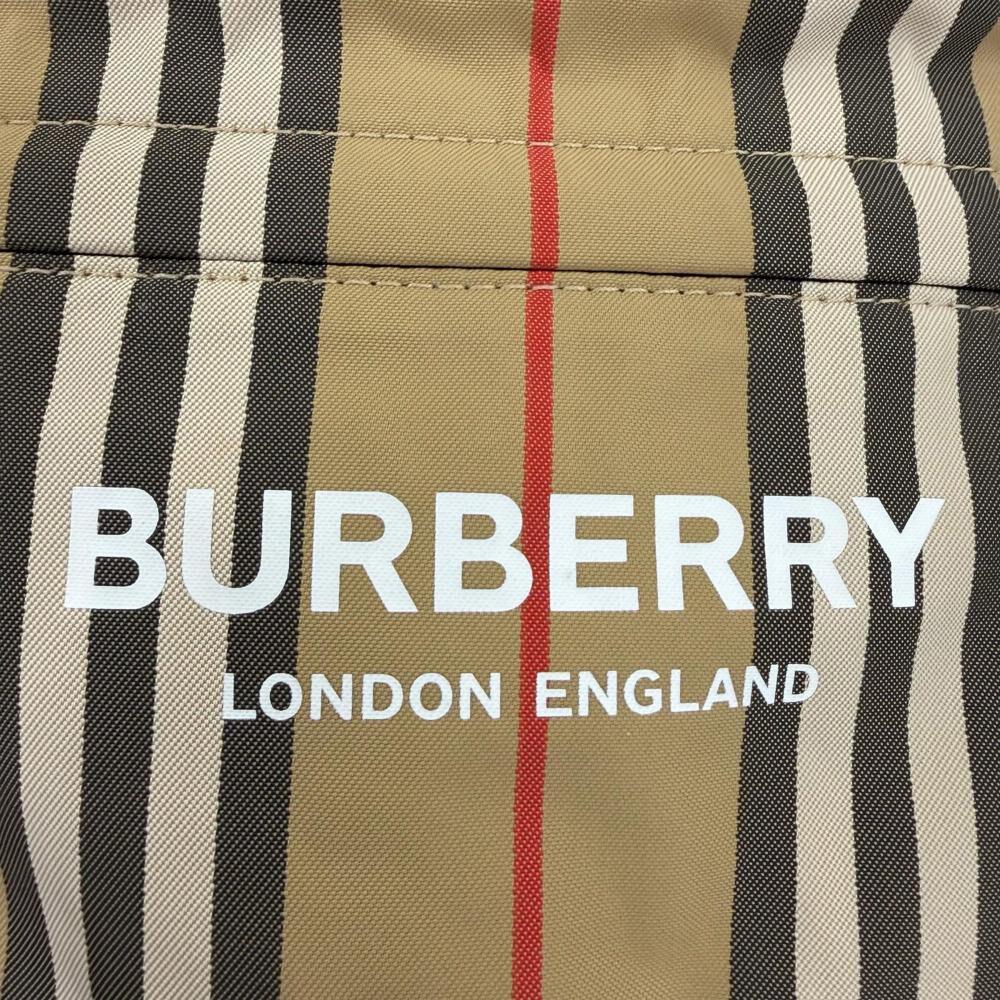 Burberry Backpack