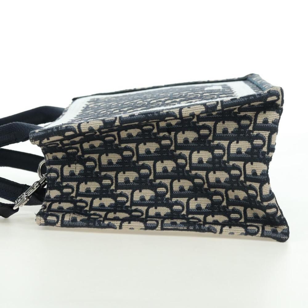 Dior Book Tote