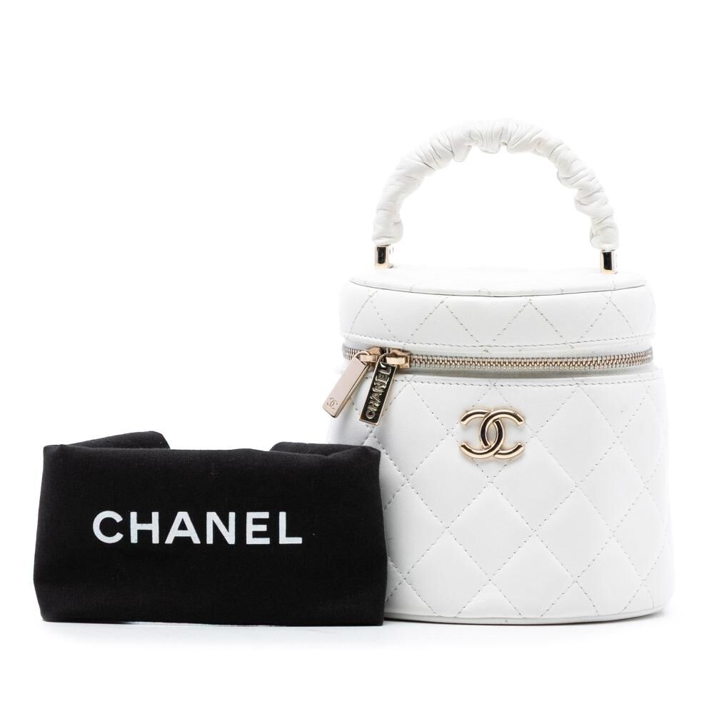 Chanel Vanity