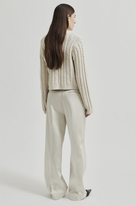 Karolina Knit Cardigan