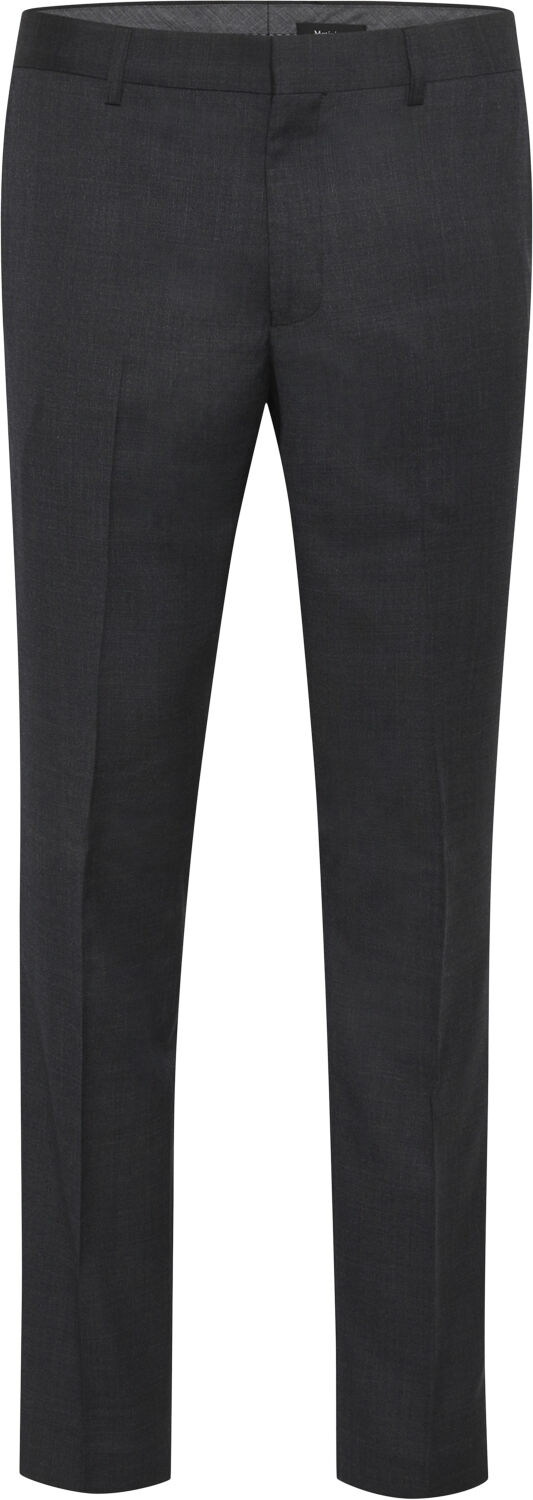 MAlas Dust Blue Suit