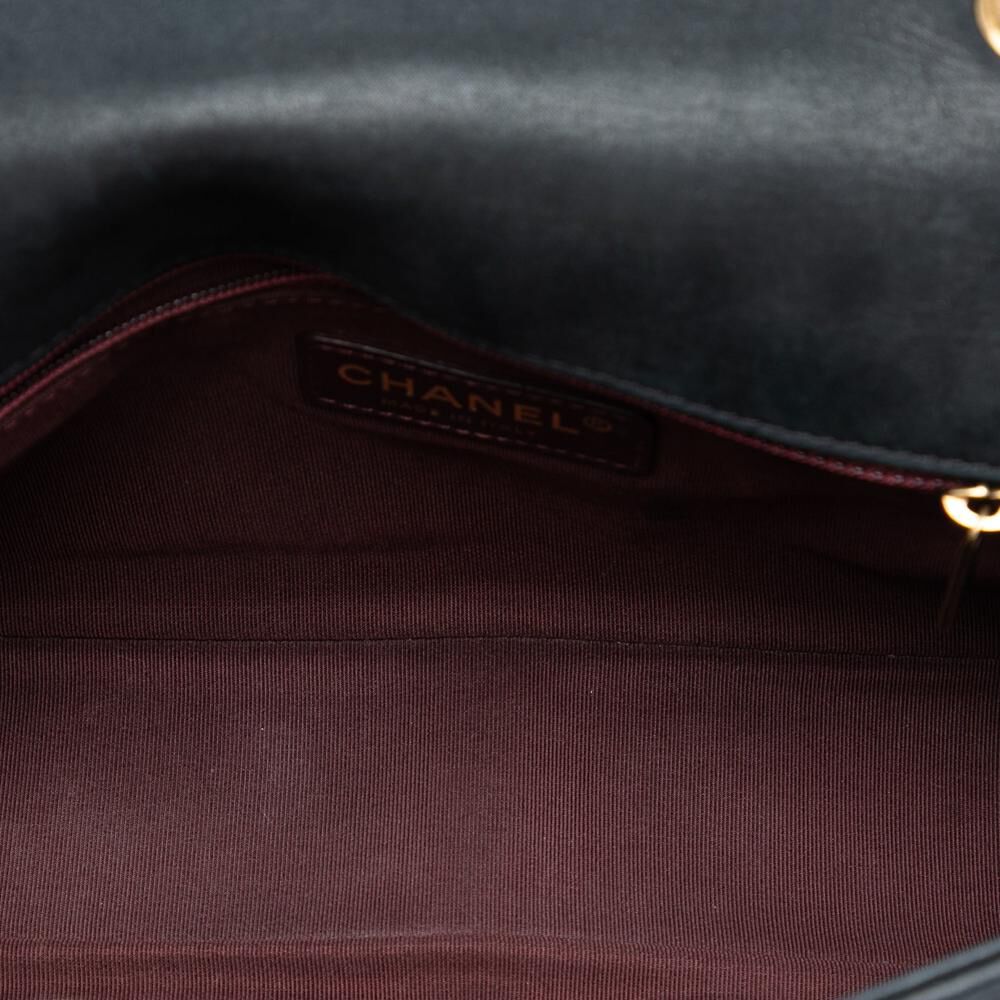 Chanel Flap Bag