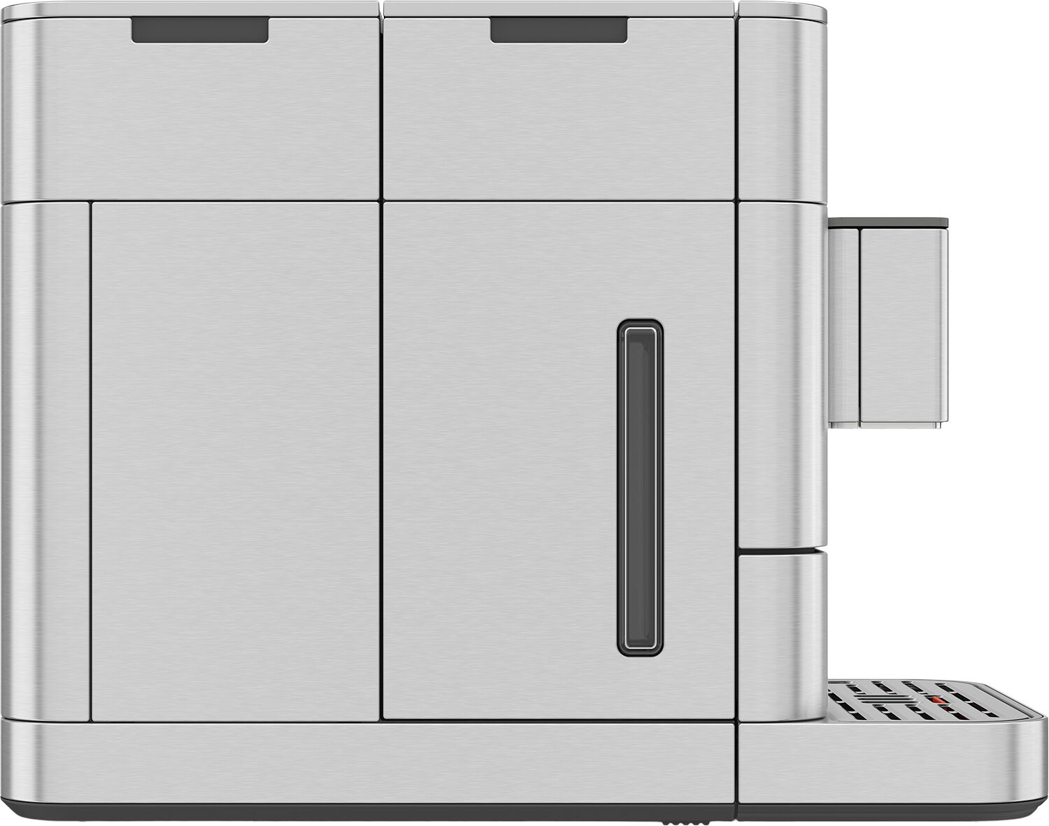 KITCHENAID fuldautomatisk espressomaskin-5KES8556ESX