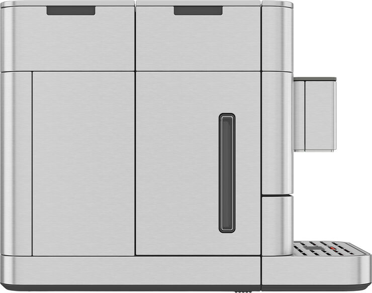 KITCHENAID fuldautomatisk espressomaskin-5KES8556ESX