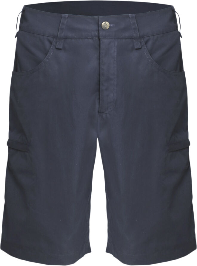 Asivik Travel Shorts, herre Dark Navy