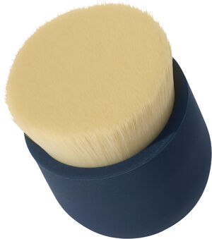 Caressing Facial Brush - Ocean