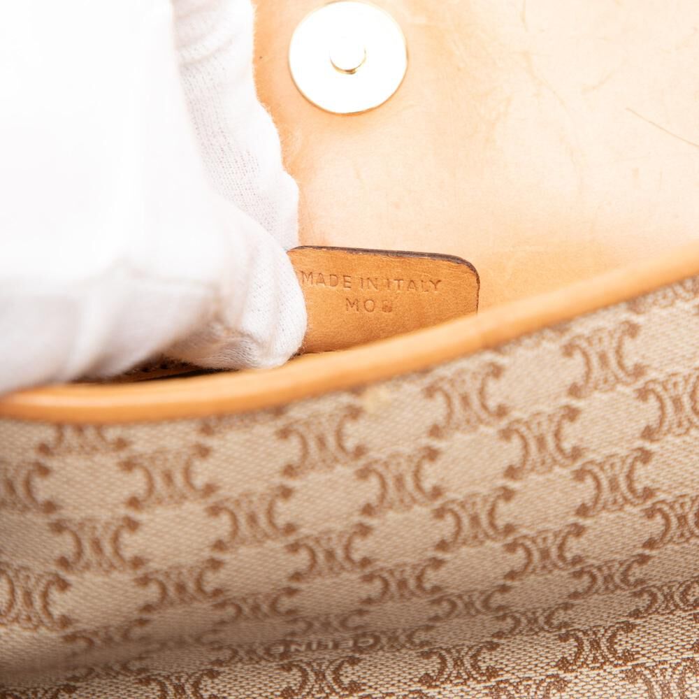 Celine Clutch