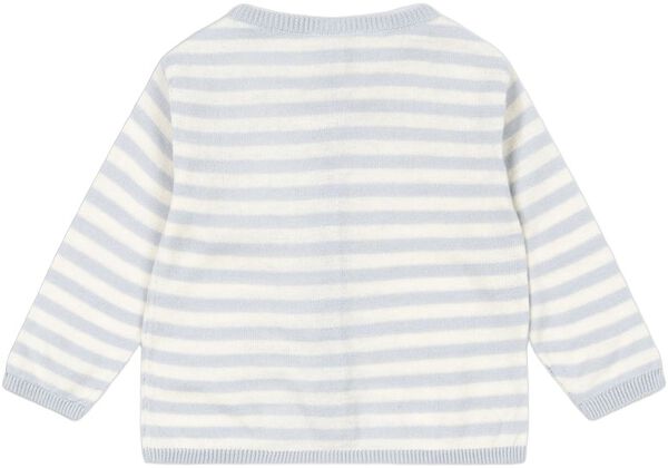 VENTI KNIT CARDIGAN GOTS