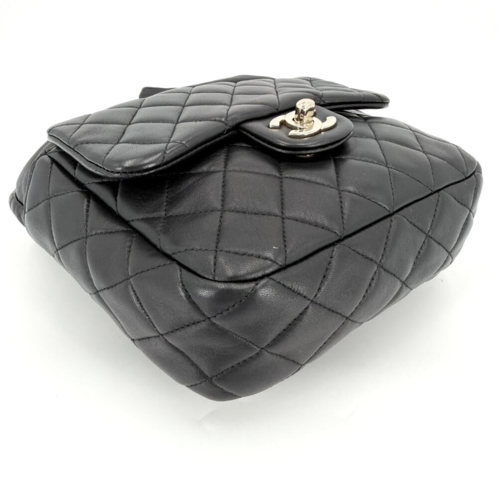 Chanel Backpack