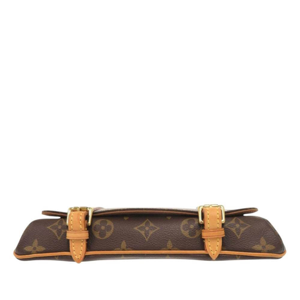 Louis Vuitton Pochette Marelle