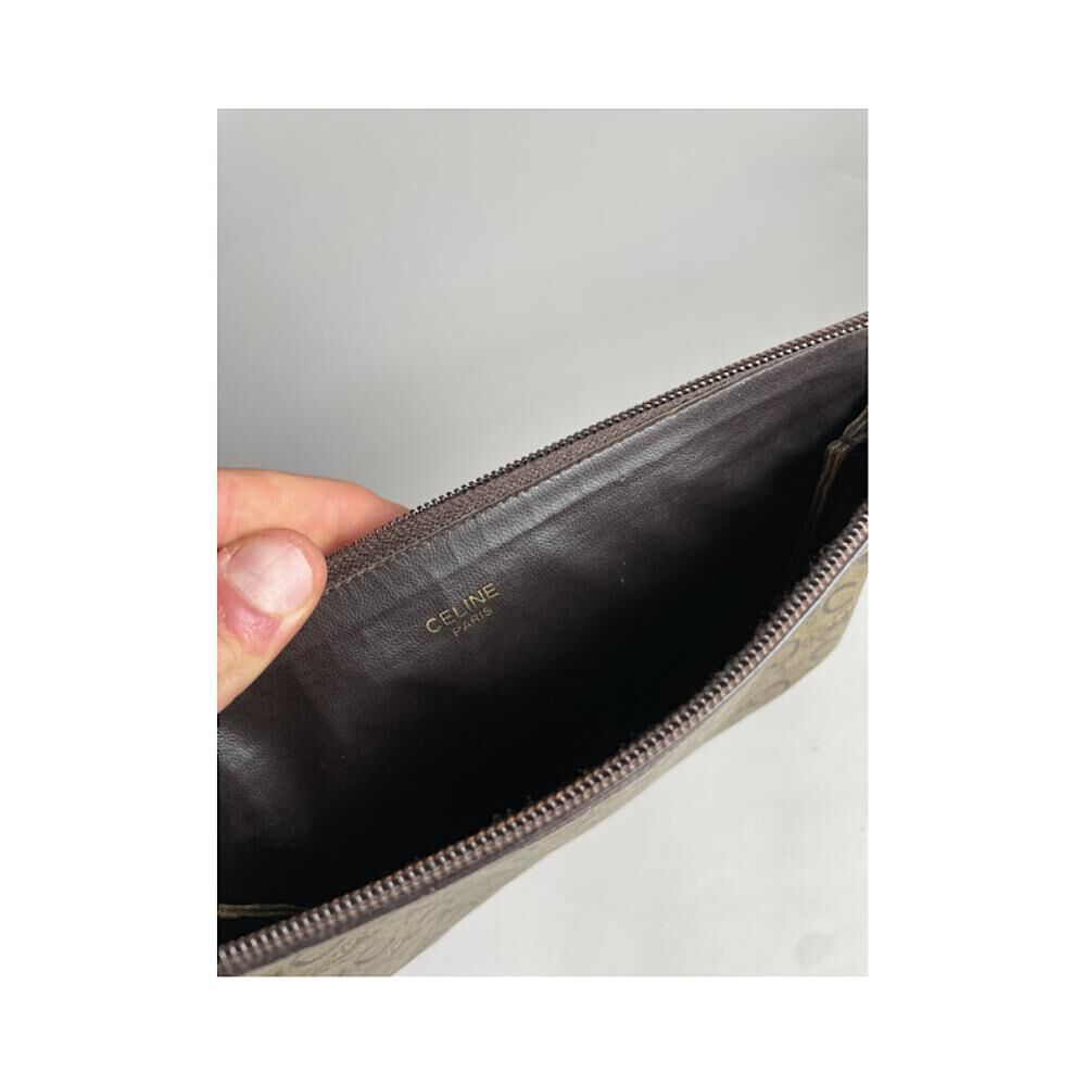 Celine Clutch