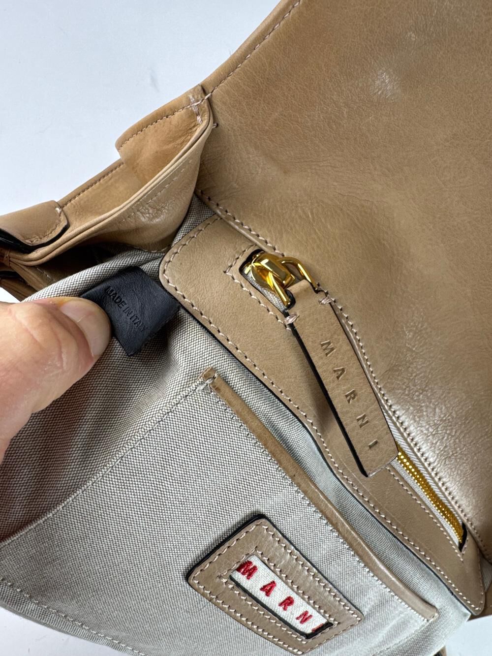 Marni Shoulder Bag