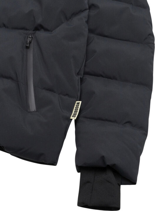 WBJoseph Tech Jacket