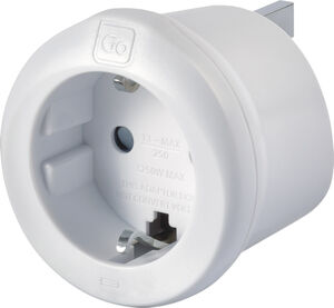 Adaptor