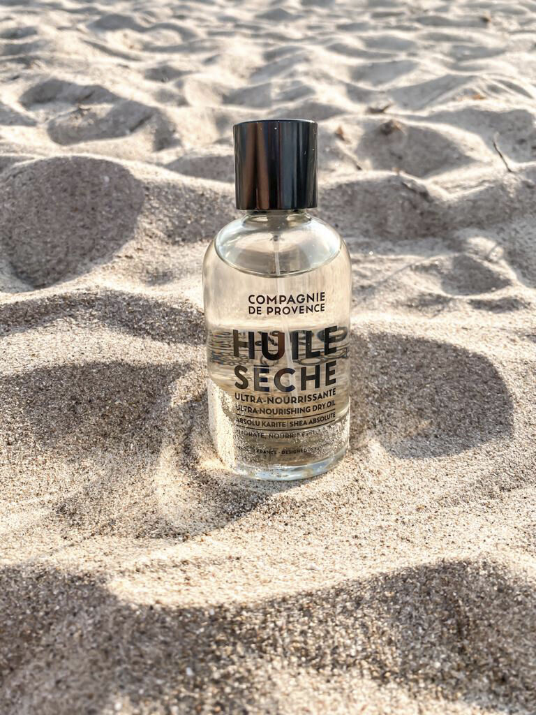 ULTRA NOURISHING DRY OIL SHEA BUTTER 100 ML